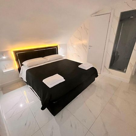 Suite Luxury Toto 나폴리 외부 사진