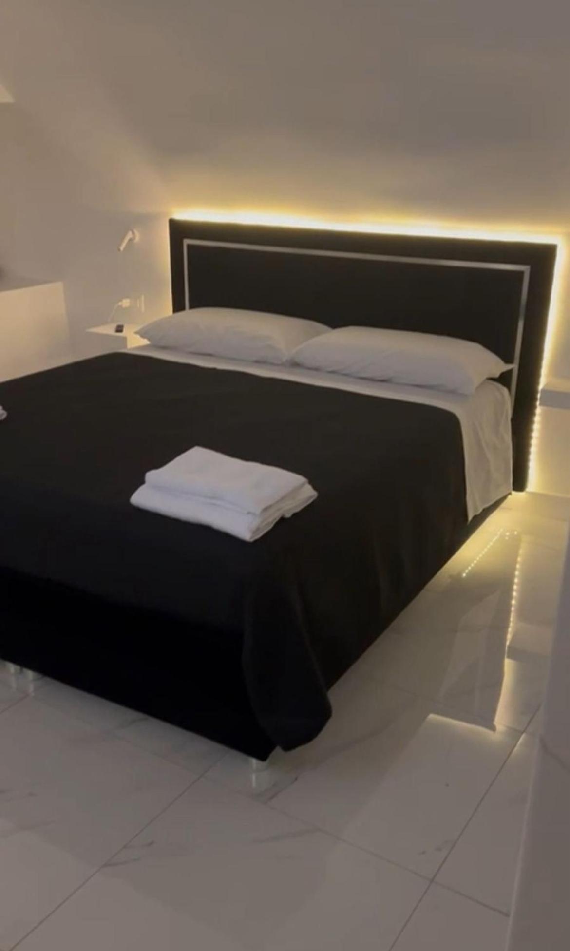 Suite Luxury Toto 나폴리 외부 사진