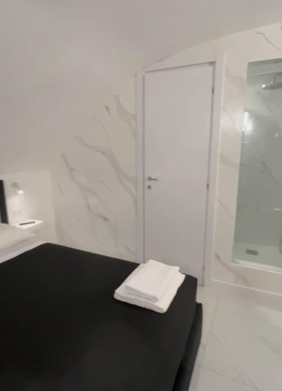 Suite Luxury Toto 나폴리 외부 사진