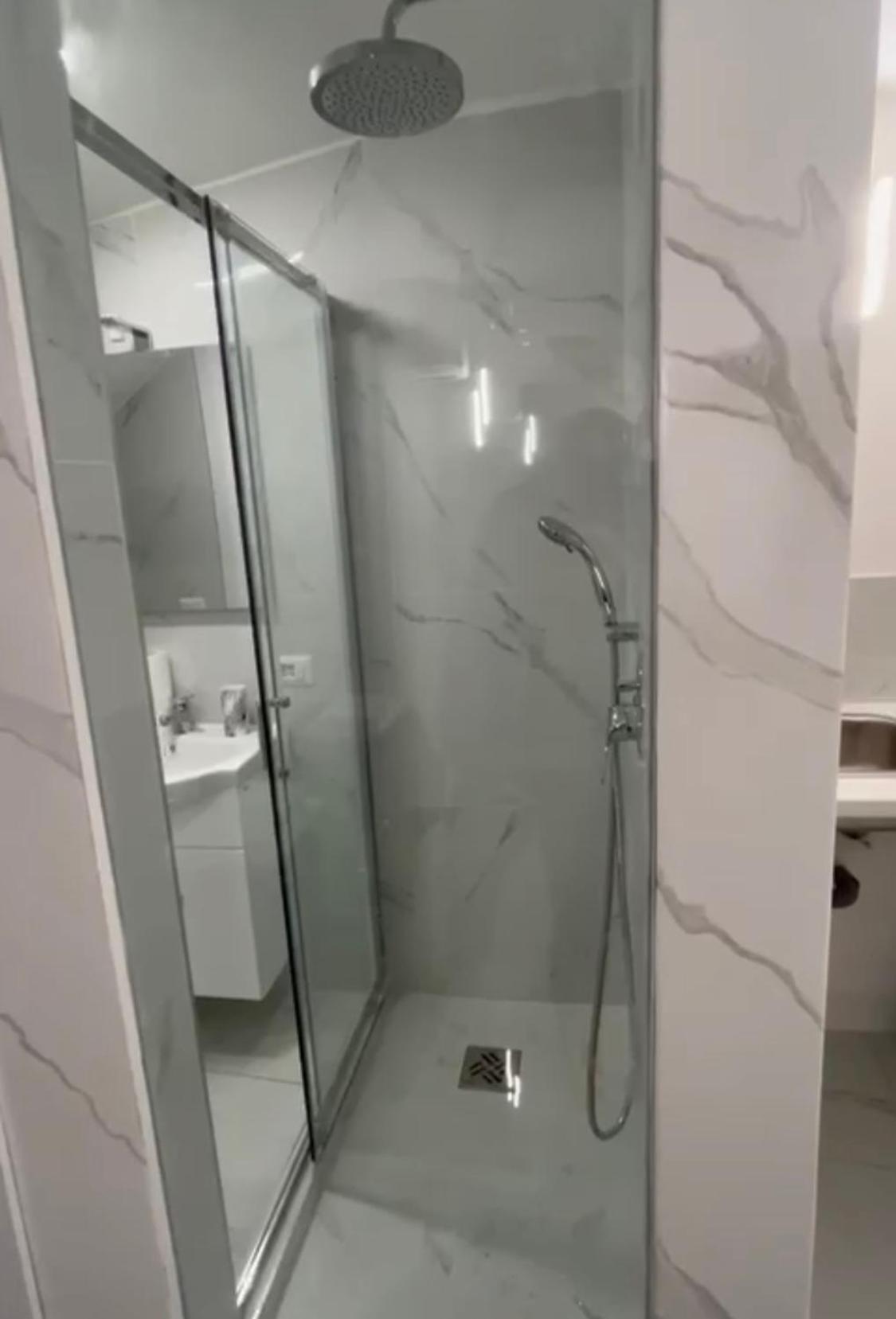 Suite Luxury Toto 나폴리 외부 사진