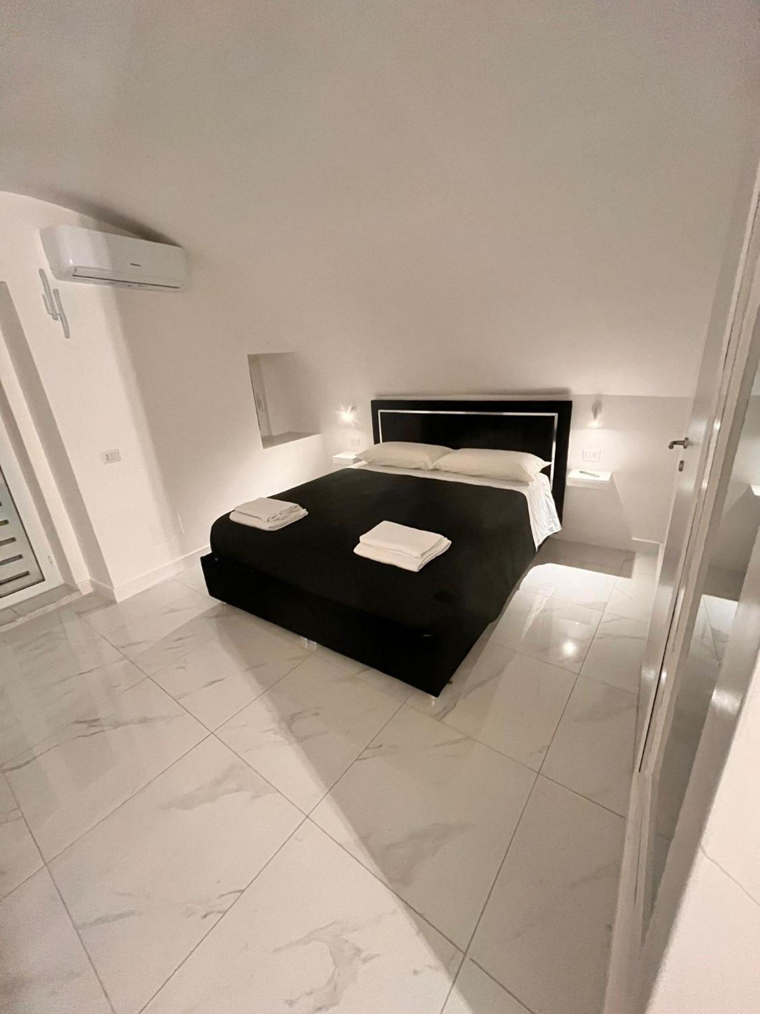 Suite Luxury Toto 나폴리 외부 사진