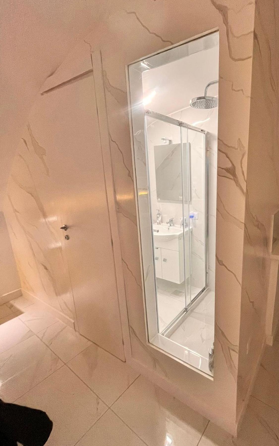Suite Luxury Toto 나폴리 외부 사진