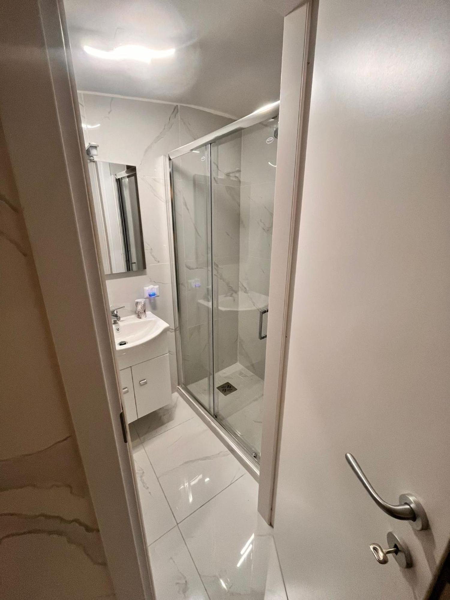 Suite Luxury Toto 나폴리 외부 사진
